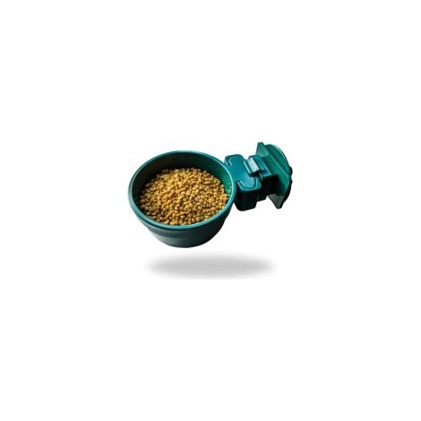 Comedero para loros Lock & Crock HARI