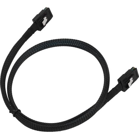 Mini-SAS-SFF-8087-36-Pin-Kabel für Server und Audiospeicher (1/5)