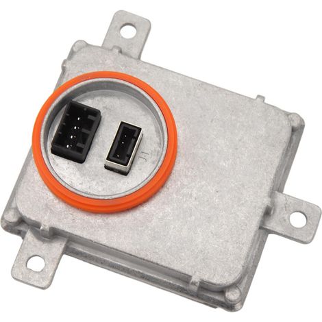 Adatto per la centralina per fari allo xeno 8K0941597B da 35W, compatibile con i modelli Audi A3-A8 e Audi Q5-Q7.