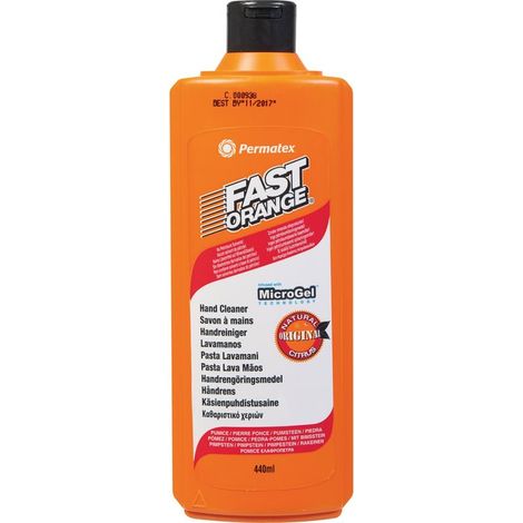 Fast Orange Flacone 440ml