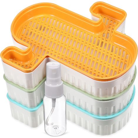 Katzengras Pflanzbox Soilless Cat Grass Container Mit