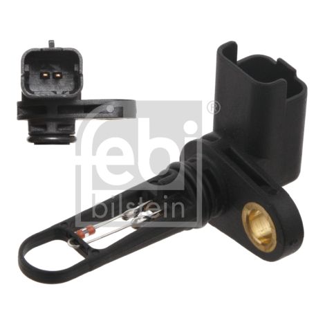 Sensor de temperatura 30981 febi
