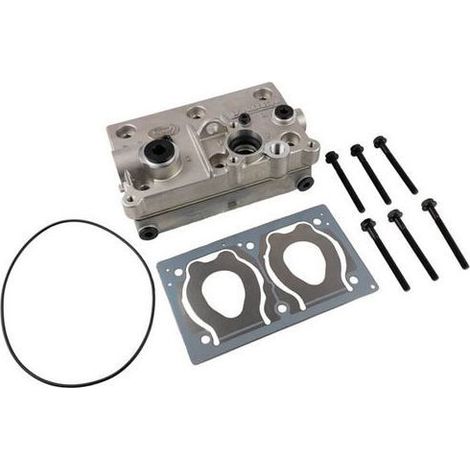 Junta de culata y juntas de compresor - Volvo Renault 22203109 - 85mm - M16x1.5 - M26x1.5