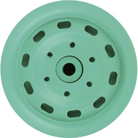 Stück 1,9" Beadlock-Felgennaben aus Leichtmetall für TR-4 1/10 RC Crawler, Grün (1/5)