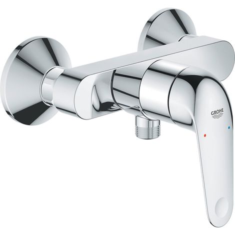 Mitigeur de douche Euroeco - GROHE SARL (1/2)