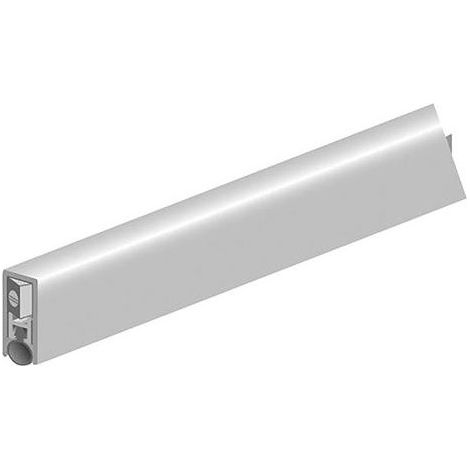 Joint de sol automatique Ellen-Matic-Extra argent. L 730mm