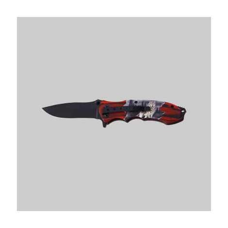 Coltello wolf ideal star 20 cm