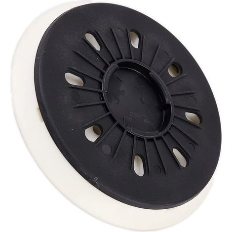 Sanding pad with velcro for the Festool Rotex Ro150 grinder, 150 mm (1/5)