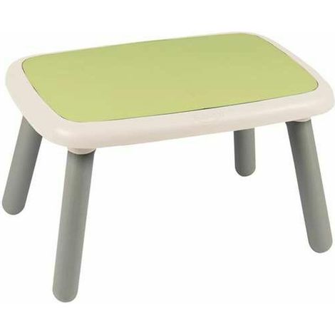 Smoby Life Tisch mehrfarbig für Kinder bis 4 (1/3)