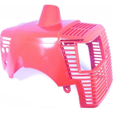 Capot moteur pour débroussailleuse et tarière compatible avec Stihl