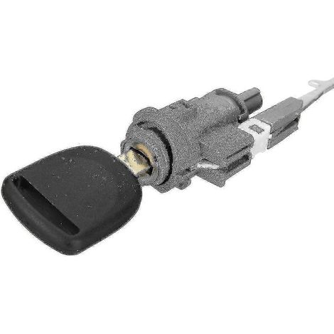 Remplacement du cylindre de serrure d'allumage Honda Acura CR-V Element (1/4)
