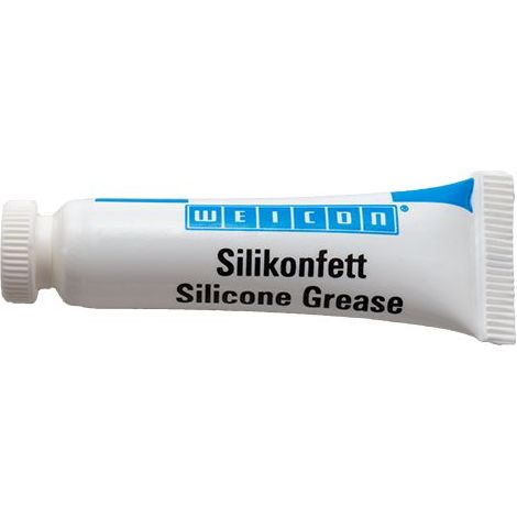 WEICON WEICON Silikonfett Tube 5 g 1 St. (1/3)
