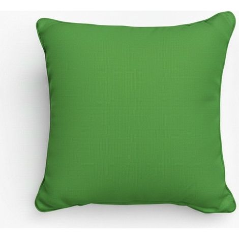 Scatter Cushion Sage Green - L45 x W45 cm