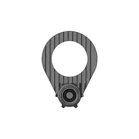 Support magnétique pour téléphone de voiture, support pour téléphone de voiture (1/5)