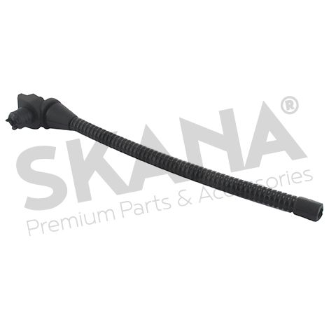 Tuyau D'essence Adaptable Stihl Pour Modèles Ms190, Ms191t. Remplace Origine 1132 647 9400.