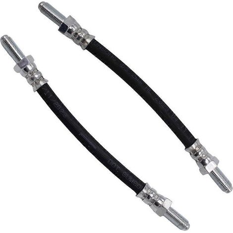 Conduite de frein haute température GBH250 pour voitures anciennes (lot de 2)