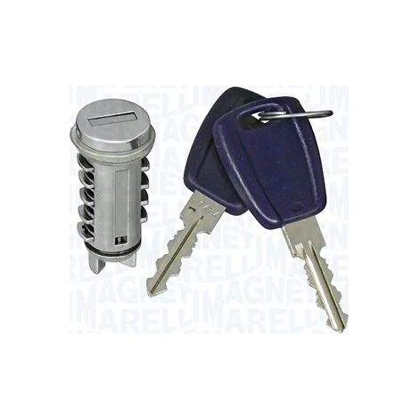 Cylindre de serrure Magneti Marelli 350105006400 FIAT 71729482 71739649 71749834
