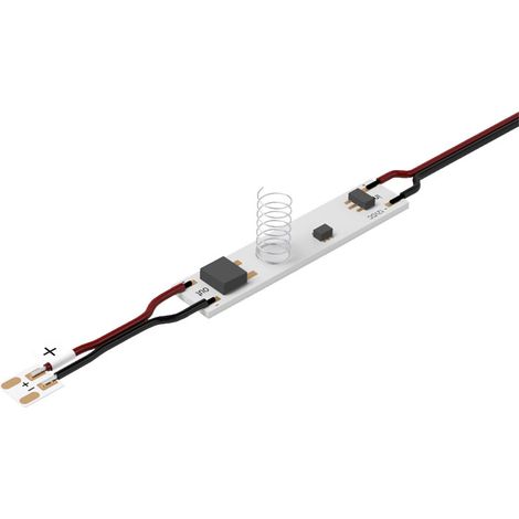 Interrupteur variateur sensor channelline 12v - HALEMEIER (1/2)