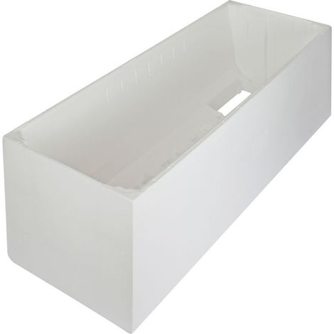 Support de baignoire en mousse dure pour baignoire ergonomique Livita