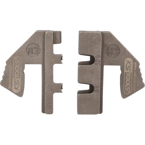 Crimp-Einsatz für AMP Superseal Typ 1,5 (1/3)