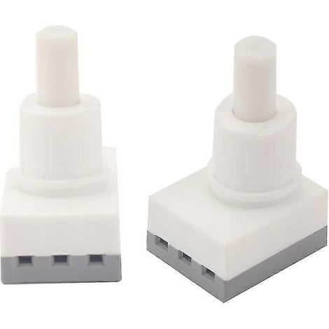 Lot de 2 interrupteurs de commande d'éclairage intérieur automobile 34404-SDA-A21 pour Accord (1/5)