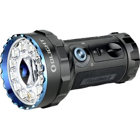 OLight Marauder 2 Marauder 2 Handlampe akkubetrieben 14000 lm (1/5)