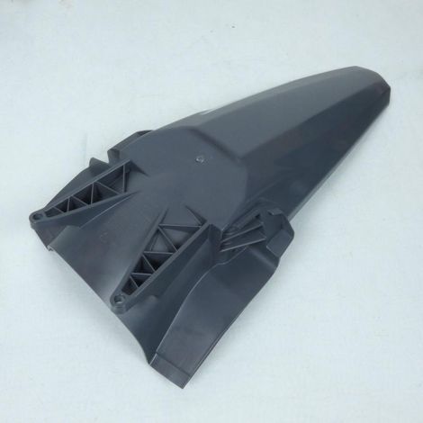 kotflügel hinten grau für motorrad fantic 125 xx 2023 bis 2024 (1/5)