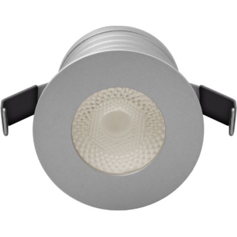 Century zeta spa 3w rgb+3000k ip65 foco led empotrable - zspa65-032400