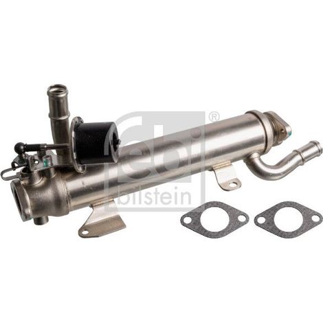Radiateur, réaspiration des gaz d'échappement FEBI BILSTEIN 176884 AUDI