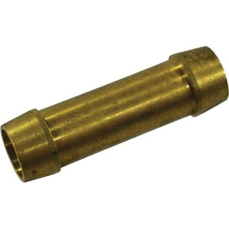 Boquilla de tubo doble 16 mm BRAGLIA 1616035