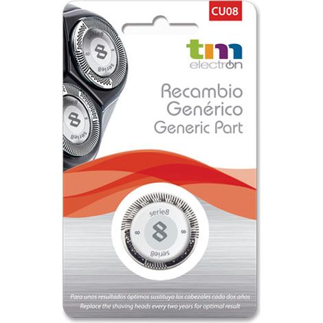 CONJUNTO CORTANTE GENÉRICO TM ELECTRON