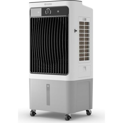raffrescatore portatile olimpia splendid "peler 40" 120 w (1/5)