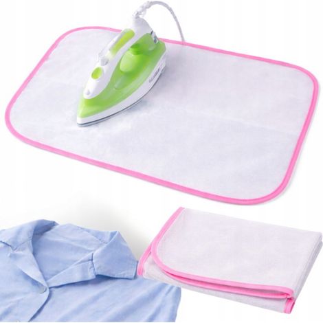 Esterilla protectora para planchar 30x50 (1200) (1/5)