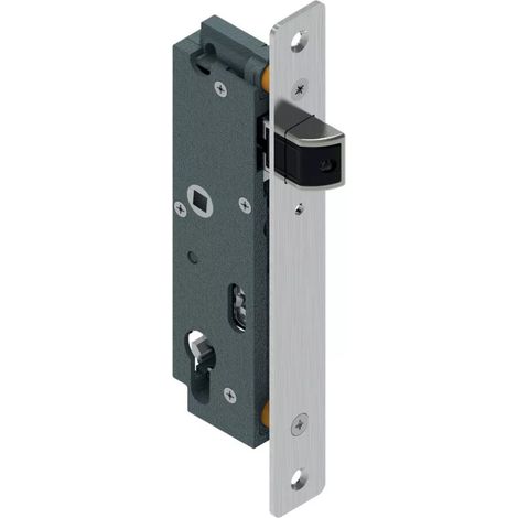 Serrure de portail GK Tirard - 40 mm