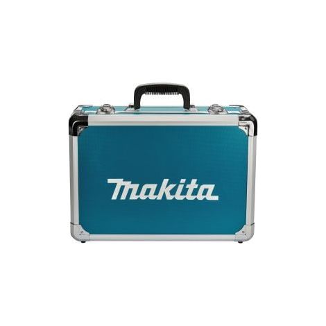 Makita Mallette de transport ALU pour marteau combiné - 123225-0