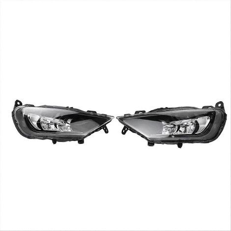 1 paire de capteurs de phares avant 8651A064 + arrière 8651A065 pour Mitsubishi (1/5)