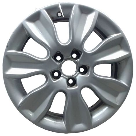 Jante Aluminium AUDI A1 [PRODUIT D'OCCASION]♻️8x0601025aq (1/2)
