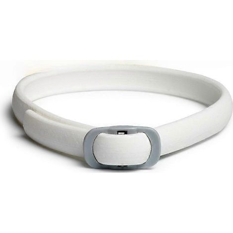 Collier antiparasitaire pour chiens moyens - 48 cm (1/2)