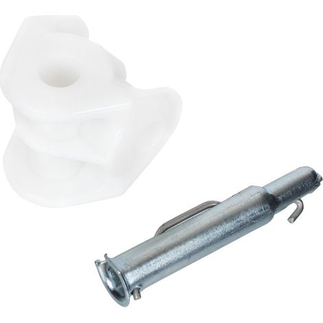Kit reparaci贸n selector de marchas Opel Zafira A 99-05 2 ELEMENTOS