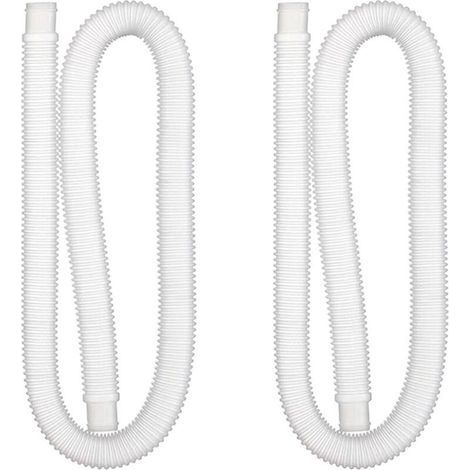 Intex Ersatz-Poolschlauch, 1,5 m x 3,2 cm (1/4)