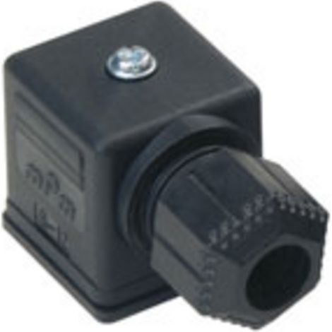 DIN 43650 Pole:3 1212010038 Molex Inhalt: 1 St.