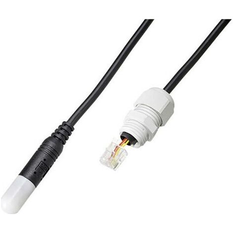 Sonde de lumière 0 - 2000 lux Q38396 (1/2)