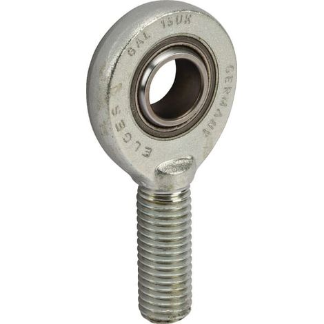 Rotule GAL6 -UK 6mm Ext 21mm B.6mm INA (1/3)