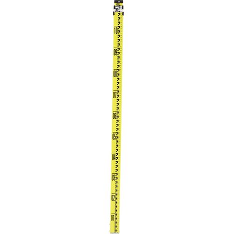 règle de mesure télescopique double face de 3 m (1/5)
