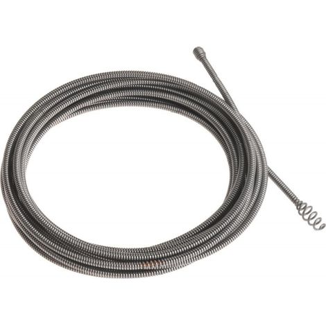 Reemplazo Espiral 63Mm X 76M Ridgid