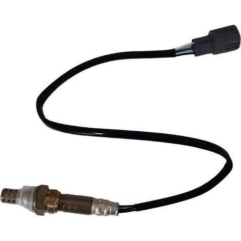 Downstream oxygen sensor compatible with Toyota vehicles 89465-35740 234-4927 (1/5)