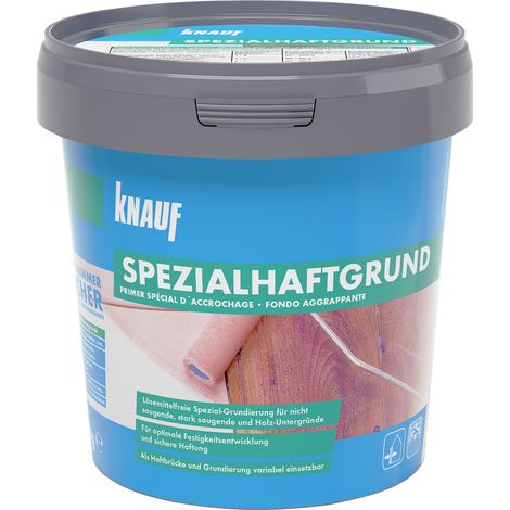 Knauf Spezialhaftgrund 1 kg Grundierung & Imprägnierung