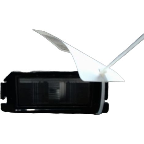 [PRODUIT D'OCCASION] Eclaireur Plaque De Police Droit KIA Picanto ♻️ Ref Oe. 92501g6000 - Garantie à vie (1/3)