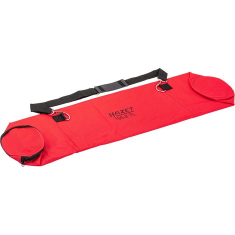 HAZET Tasche für Gummi-Standmatte 196 VDE-8 196-8TL (1/3)