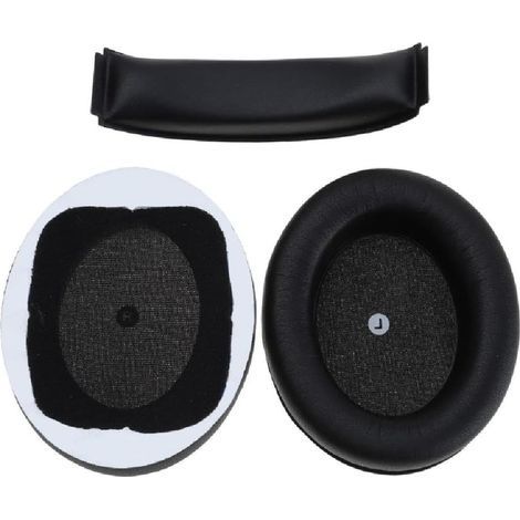Coussinets de rechange pour casque Cloud Orbit S - Coussinets en mousse confortables à porter - Cloud Orbit S (1/4)